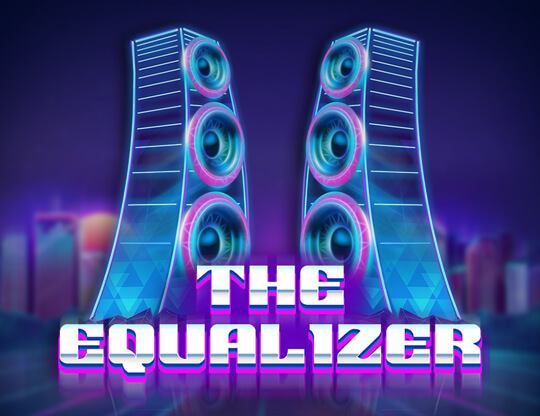 The Equalizer